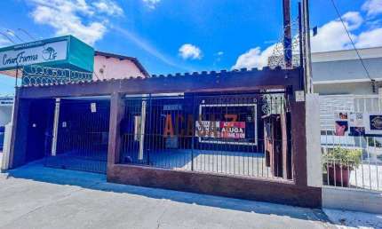Casa para Vanda e Locação - Jardim Santa Rosália - Sorocaba/SP