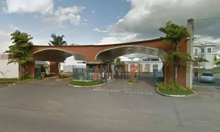 Terreno à venda, 420 m² - condomínio lago da boa vista - sorocaba/sp