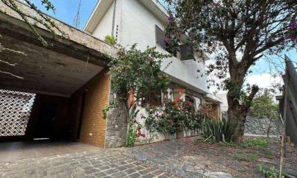 Casa com 5 dormitórios à venda, 286 m² por R$ 800.000,00 - Vila Independência - Sorocaba/SP