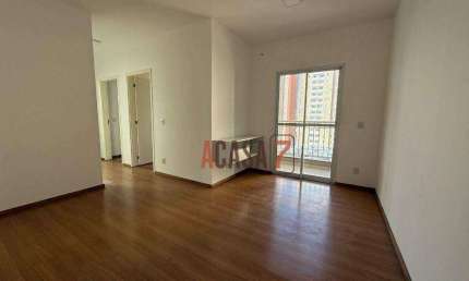 Apartamento com 2 quartos - Jardim São Carlos - Sorocaba/SP