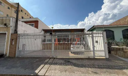 Casa com 4 dormitórios à venda, 220 m² - Vila Barcelona - Sorocaba/SP