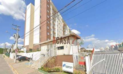 Apartamento com 3 quartos - Jardim Gonçalves - Sorocaba/SP