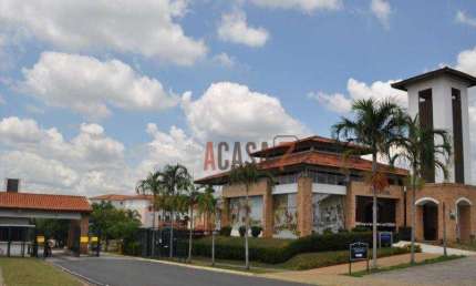 Casa com 2 quartos - Condomínio Villa Flora - Votorantim/SP