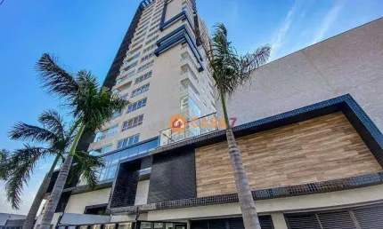 Apartamento com 3 suítes - Vila Independência - Sorocaba/SP