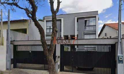 Casa com 3 quartos à venda no Jardim Emília, Sorocaba 