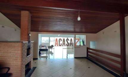 Casa com 3 quartos à venda no Éden, Sorocaba 
