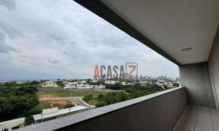 Apartamento com 3 quartos - Jardim Emília - Sorocaba/SP
