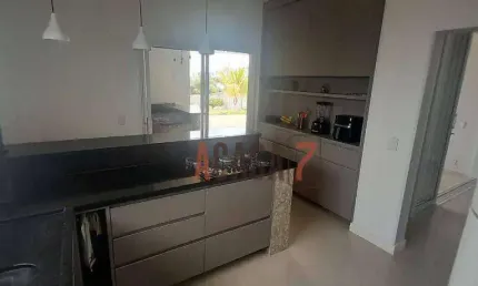 Casa com 3 quartos no condomínio solar do bosque - sorocaba/sp