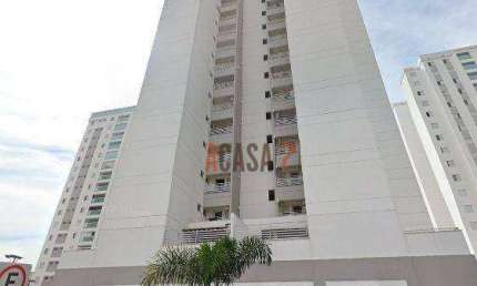 Apartamento com 3 quartos - Parque Campolim - Sorocaba/SP