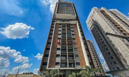 Apartamento com 3 quartos - Alto da Boa Vista - Sorocaba/SP