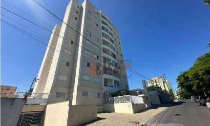 Apartamento com 3 quartos - Jardim Gonçalves - Sorocaba/SP