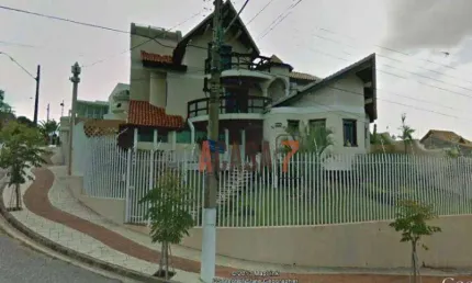 Casa comercial com 5 quartos - Jardim Eltonville - Sorocaba/SP