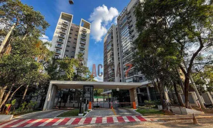 Apartamento com 3 suítes - Jardim Bandeirantes - Sorocaba/SP