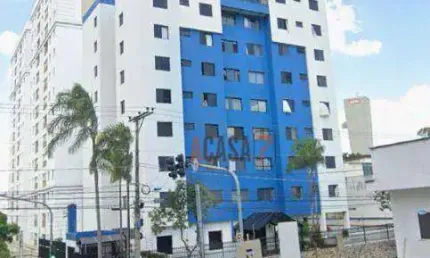 Apartamento com 3 quartos - Vila Independência - Sorocaba/SP