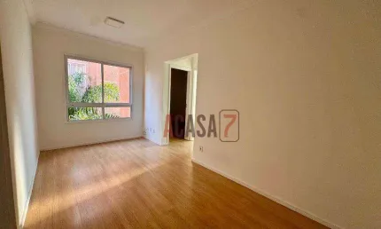 Apartamento com 2 quartos - vila fiori - sorocaba/sp