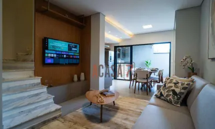 Casa com 3 quartos à venda - Jardim Vera Cruz - Sorocaba/SP