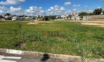Terreno com 360 m² no Condomínio Bouganville - Sorocaba/SP