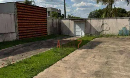 Terreno à venda no condomínio residencial renaissance - sorocaba/sp