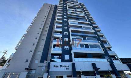 Apartamento com 2 quartos à venda - Jardim Santa Rosália - Sorocaba/SP