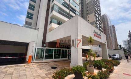 Apartamento para alugar, 52 m² por R$ 3.851,00/mês - Parque Campolim - Sorocaba/SP