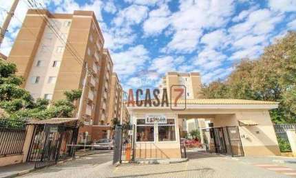 Apartamento com 2 quartos à venda na Vila Hortência, Sorocaba 