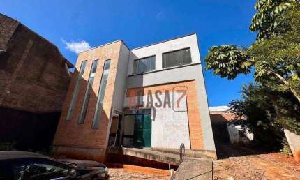 Prédio para alugar, 600 m² - Jardim Portal da Colina - Sorocaba/SP