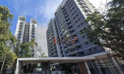 Apartamento à venda, 210 m² por R$ 1.550.000,00 - Jardim Bandeirantes - Sorocaba/SP