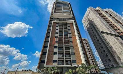 Apartamento com 2 quartos - Boa Vista - Sorocaba/SP