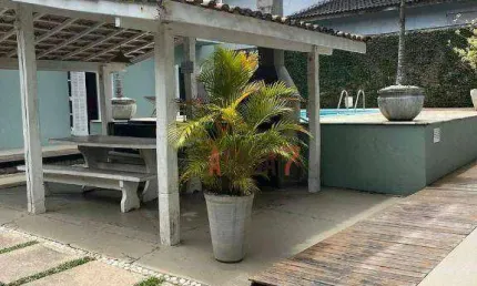 Casa com 2 quartos à venda no Camburi, São Sebastião 