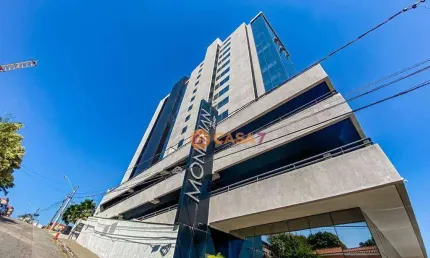 Sala para alugar, 184 m² - Jardim Emília - Sorocaba/SP