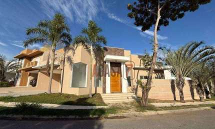 Casa com 3 suítes, Condomínio Campos do Conde - Sorocaba