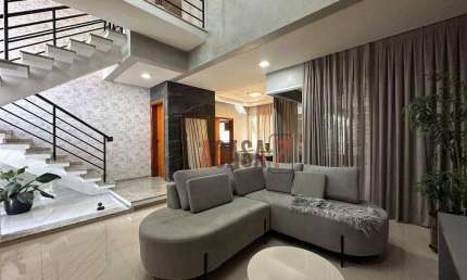 Casa com 3 dormitórios à venda, 268 m² por R$ 1.695.000,00 - Condominio Parque Esplanada - Votorantim/SP