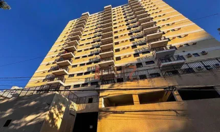 Apartamento à Venda - Vila Independência - Sorocaba/SP
