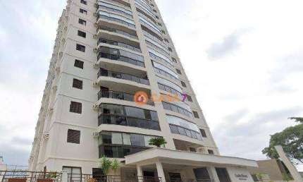 Apartamento com 3 quartos - Vila Independência - Sorocaba/SP