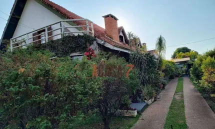 Chácara à venda no Residencial Rio Verde, Araçoiaba da Serra /SP