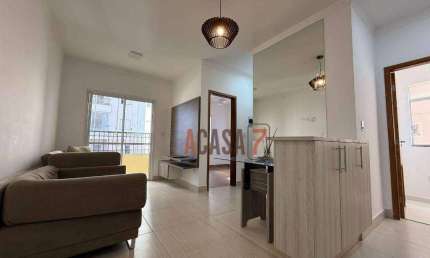 Apartamento com 2 quartos - Parque Campolim - Sorocaba/SP