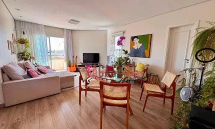 Apartamento na Vila Jardini com 2 quartos à venda - Sorocaba/SP