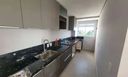 Apartamento na Vila Carvalho com 2 quartos à venda - Sorocaba/SP
