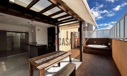 Apartamento com 4 quartos à venda - Parque Campolim - Sorocaba/SP