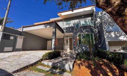 Casa com 3 quartos à venda - Condomínio Village Saint Claire - Sorocaba/SP