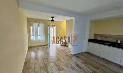 Casa com 2 quartos - Condomínio Villa Flora - Votorantim/SP