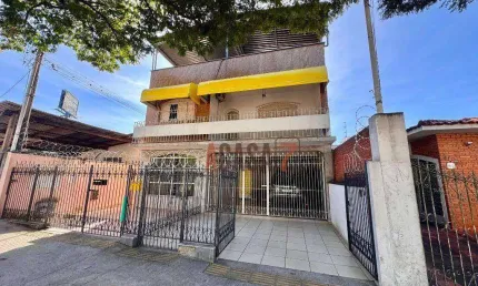 Casa no Trujillo com 5 quartos à venda - Sorocaba/SP