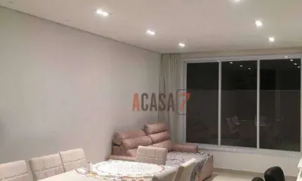 Casa no Condomínio Terras de São Francisco com 3 quartos - Sorocaba/SP