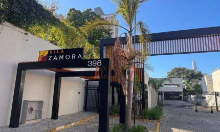 Apartamento no Jardim Europa com 2 quartos - Sorocaba/SP