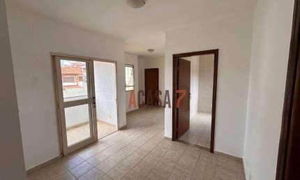 Apartamento com 2 quartos - Vila Gabriel - Sorocaba/SP