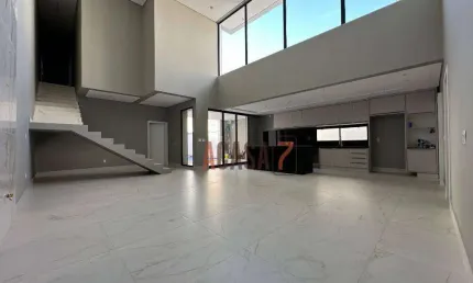 Casa para venda ou aluguel - condomínio residencial monte carlo - sorocaba/sp