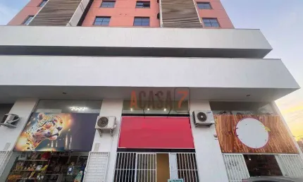 Sala comercial com 2 salas para alugar no Jardim Vergueiro, Sorocaba 