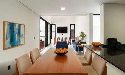 Casa térrea no condomínio renaissance - sorocaba/sp