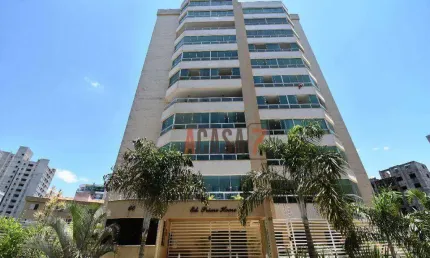 Apartamento com 3 quartos - Parque Campolim - Sorocaba/SP