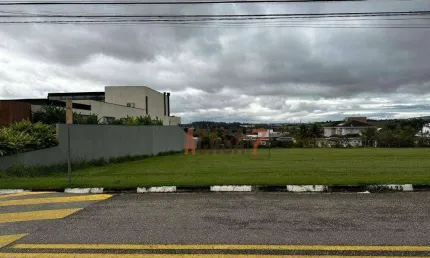 Terreno à Venda - Condomínio Fazenda Imperial - Sorocaba/SP